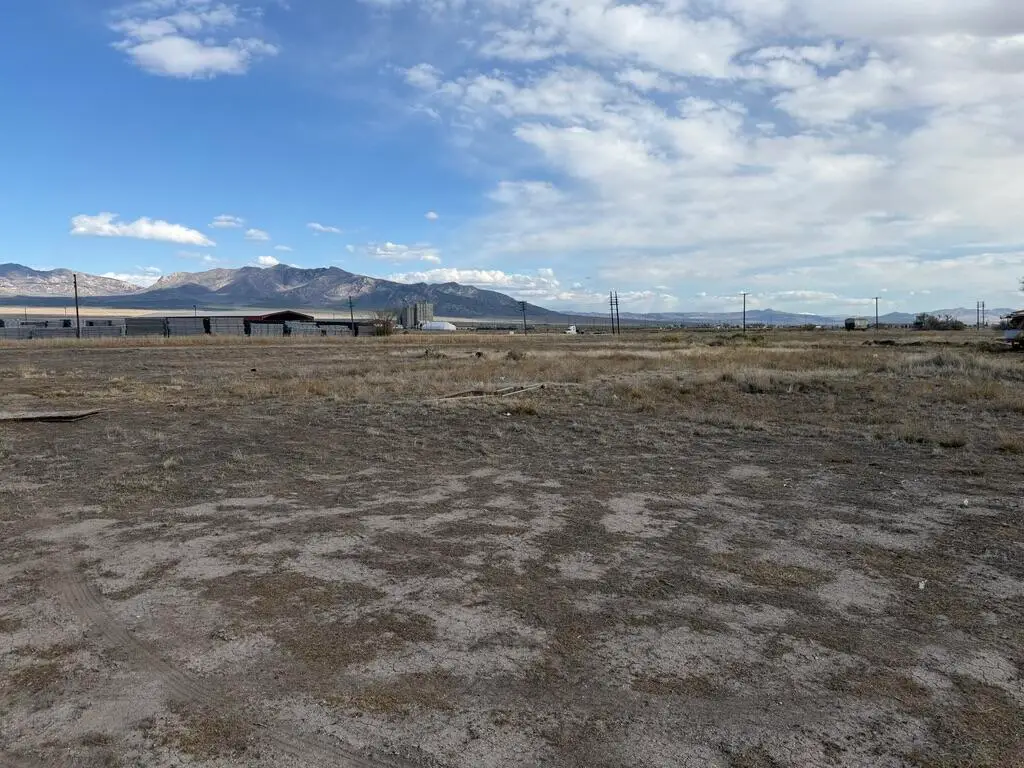 Lot 10 & 11 Blk 7, Milford, UT 84751 - #1