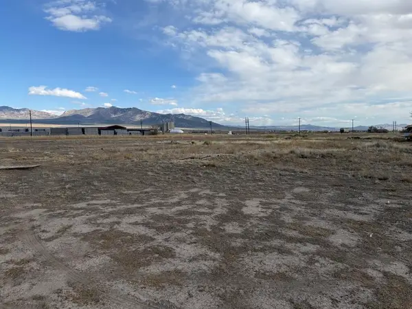 Lot 10 & 11 Blk 7, Milford, UT 84751