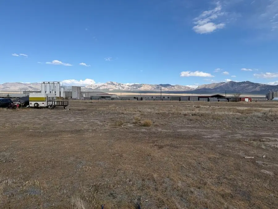Lot 10 & 11 Blk 7, Milford, UT 84751 - #3
