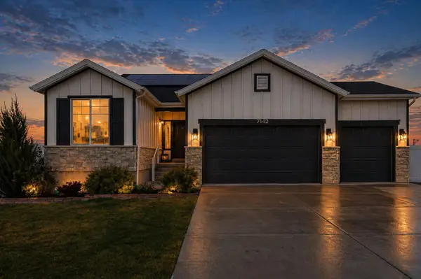 7142 W Hightower Rd, West Valley City, UT 84120