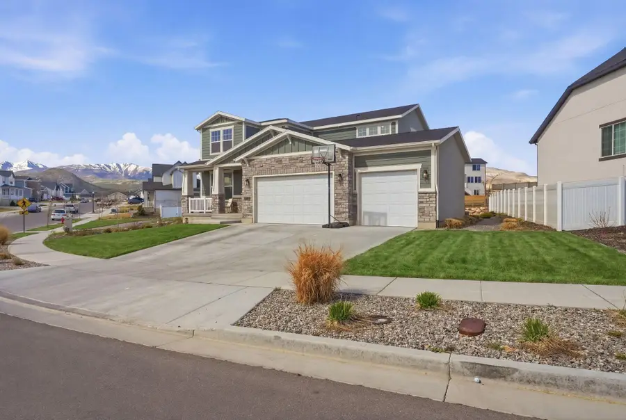 13012 Twisted Oak Dr, Herriman, UT 84096 - #2