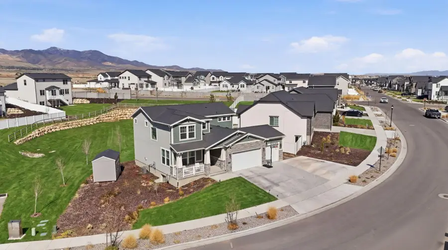 13012 Twisted Oak Dr, Herriman, UT 84096 - #3