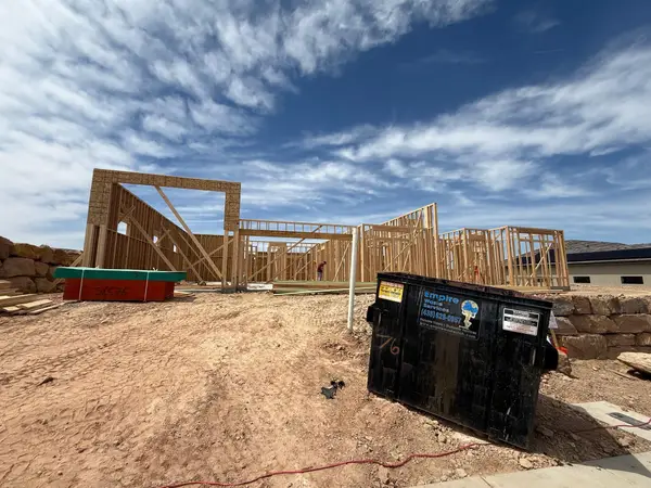 452 S Liri Trail, St George, UT 84770