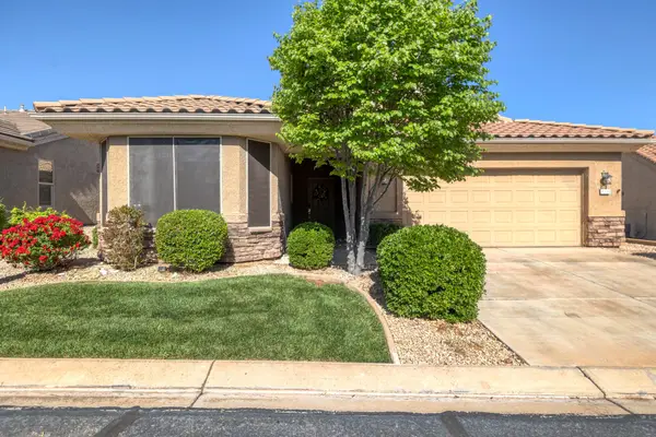 4220 S Hamlet Hill Dr, St George, UT 84790