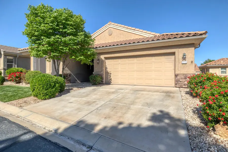 4220 S Hamlet Hill Dr, Saint George, UT 84790 - #2