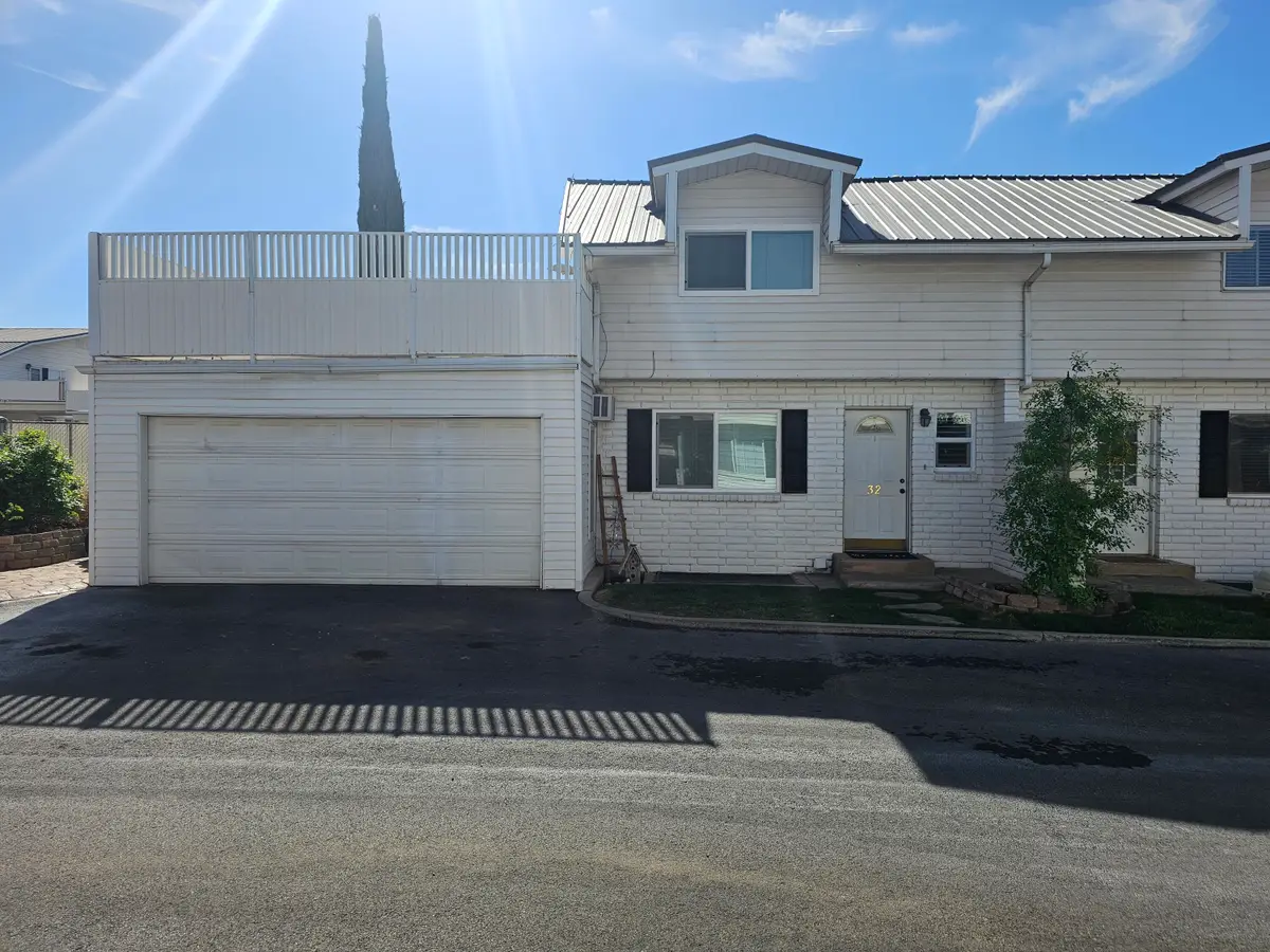 781 Valley View Dr #32, Washington, UT 84780 - #1