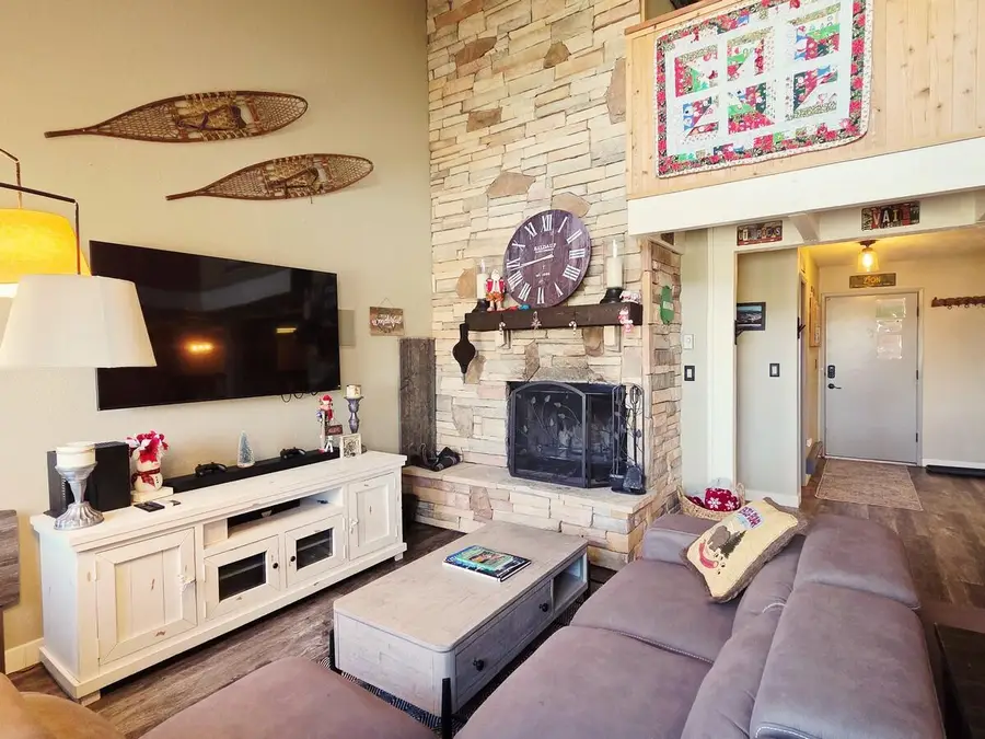 102 S Apline Ln #A-10, Brian Head, UT 84719 - #3