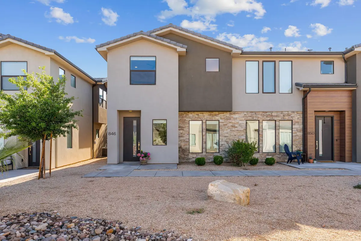 846 American Beech Ln, Saint George, UT 84790 - #1