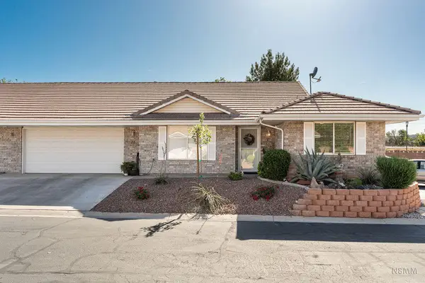 296 E 900 South #23, St George, UT 84770