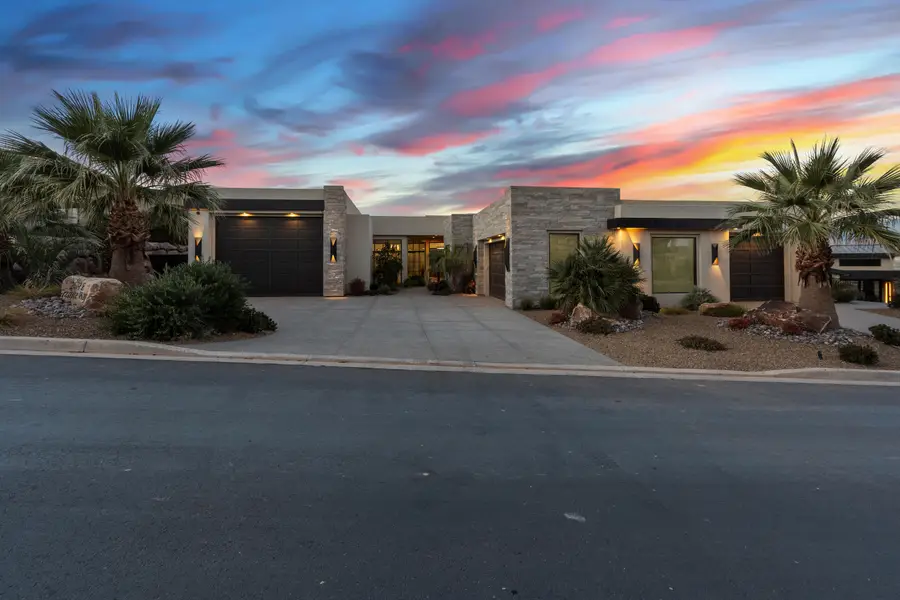 2679 E Granite Way, Saint George, UT 84790 - #3