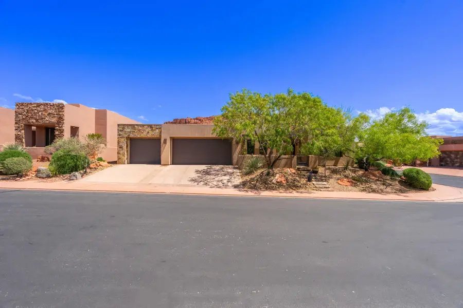 3052 N Snow Canyon Parkway #183, Saint George, UT 84770 - #2