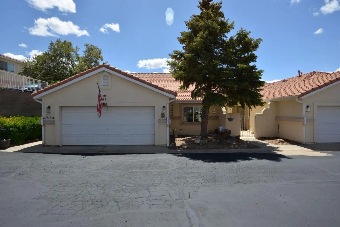 195 E Fiddlers Canyon Rd #44, Cedar City, UT 84721 - #1
