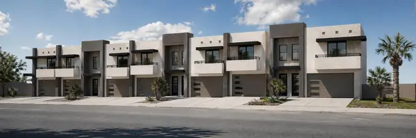 2590 Cougar Trail #3, Santa Clara, UT 84765