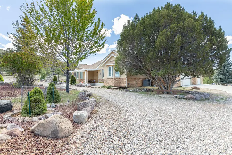 434 S 1050, Parowan, UT 84761 - #2