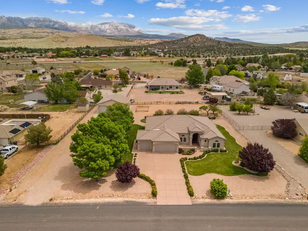 838 Dammeron Valley Dr, Dammeron Valley, UT 84783