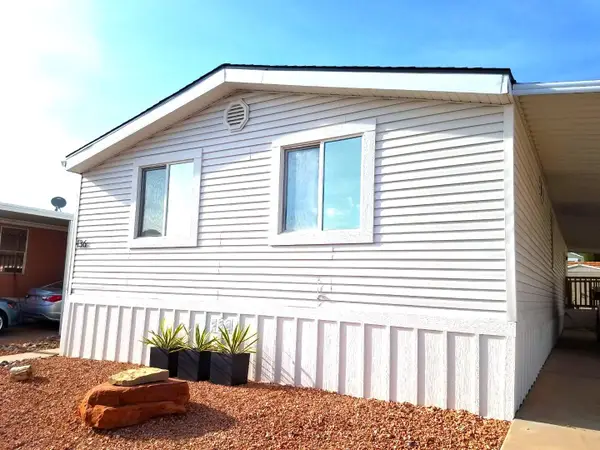 1450 N Dixie Downs Rd #136, St George, UT 84770
