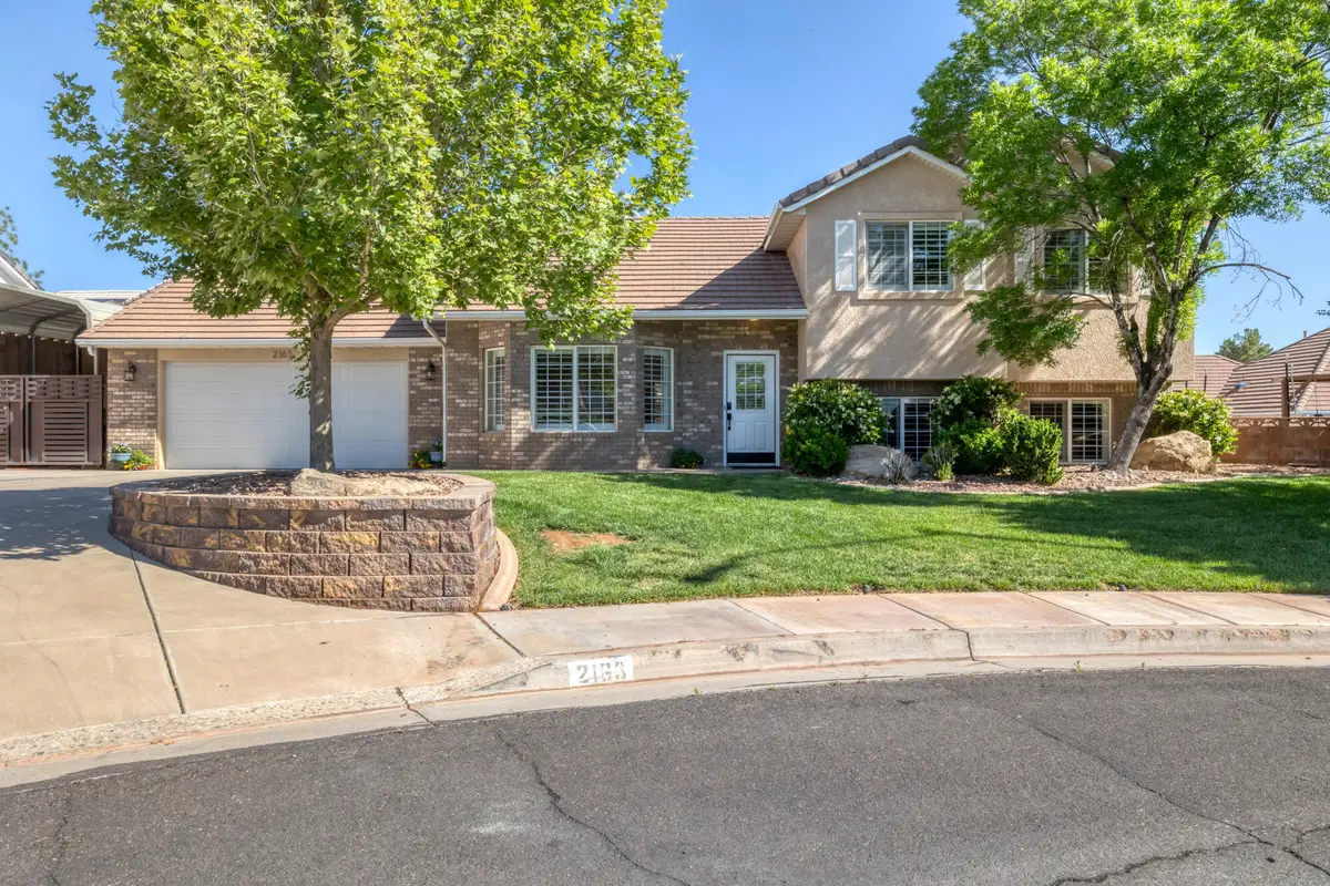 2163 E 170 South Cir, Saint George, UT 84790 - #1