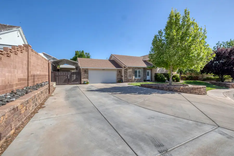 2163 E 170 South Cir, Saint George, UT 84790 - #3