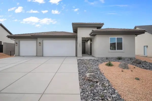 1788 S Forbidding Way #4308, Washington, UT 84780