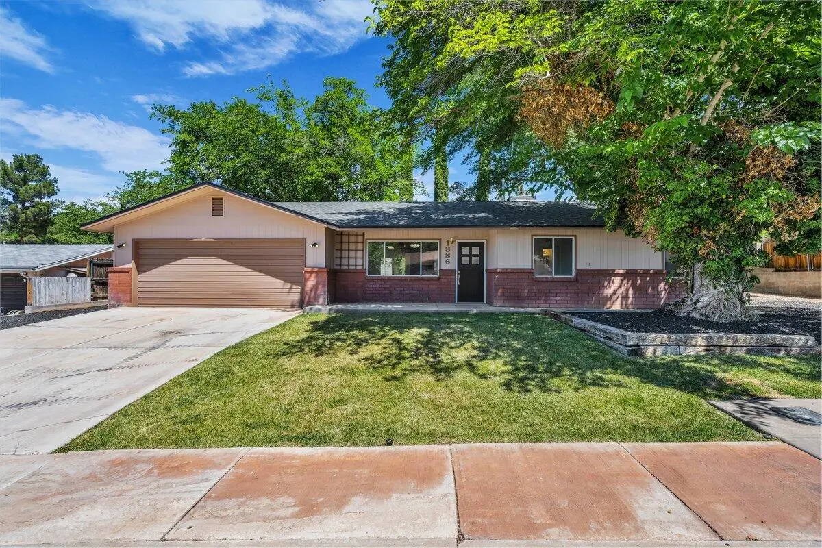 1386 W 490, Saint George, UT 84770 - #1