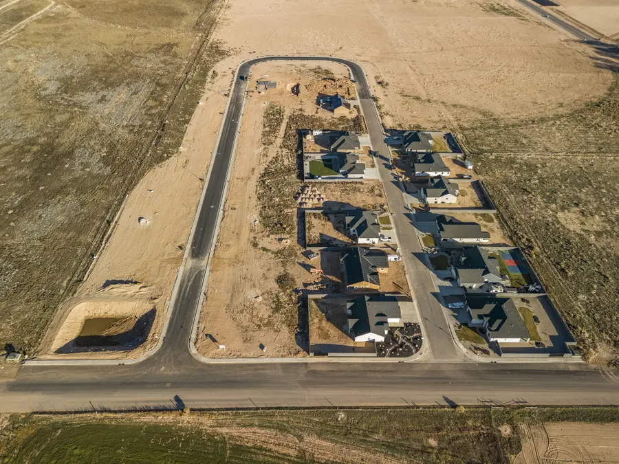 3779 W 925, Cedar City, UT 84721 - #2