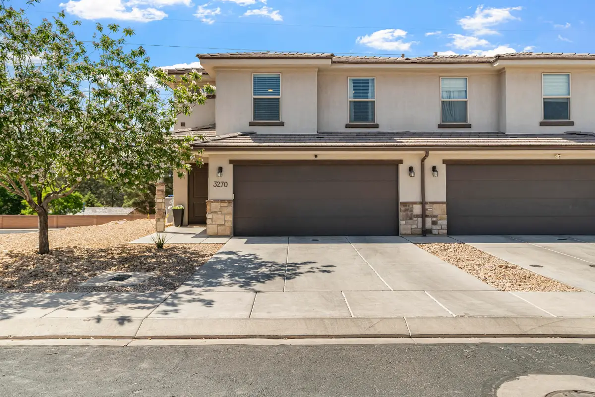 3270 S Relic Ridge Dr, Washington, UT 84780 - #1