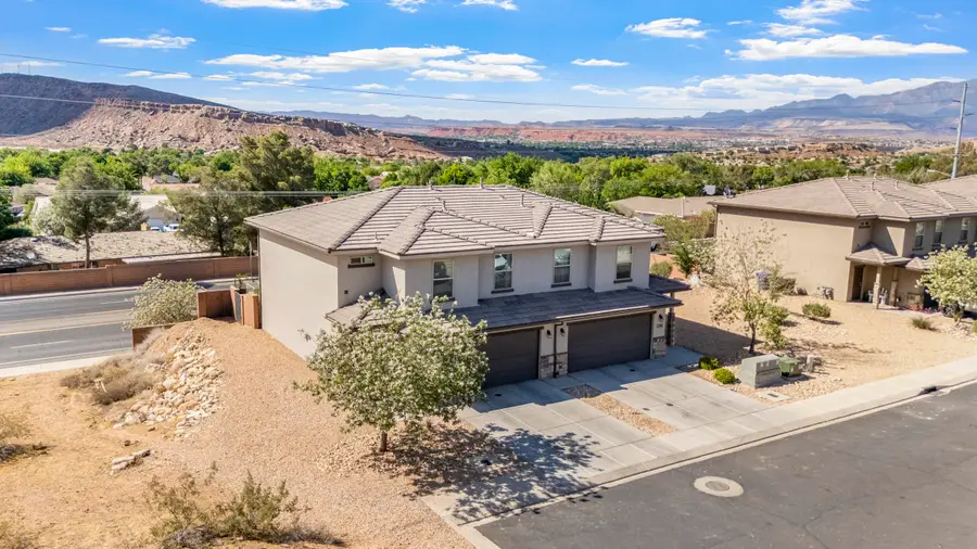 3270 S Relic Ridge Dr, Washington, UT 84780 - #3
