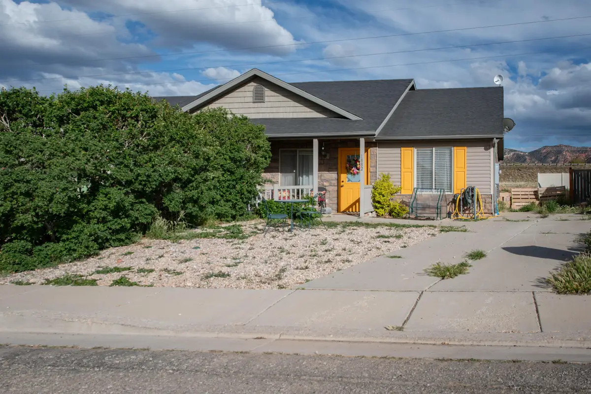 1882 N 1600 North Access Rd, Cedar City, UT 84721 - #1
