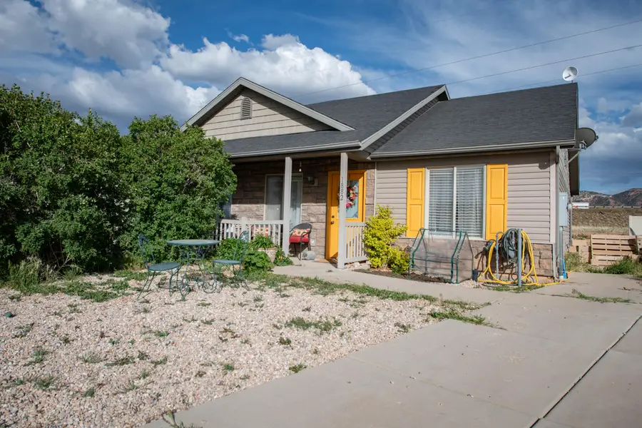 1882 N 1600 North Access Rd, Cedar City, UT 84721 - #2