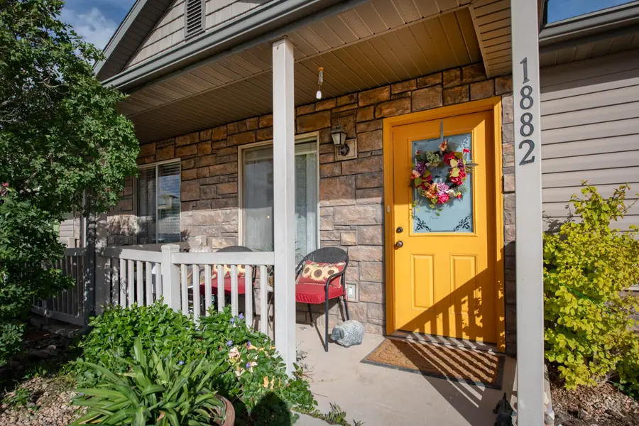 1882 N 1600 North Access Rd, Cedar City, UT 84721 - #3