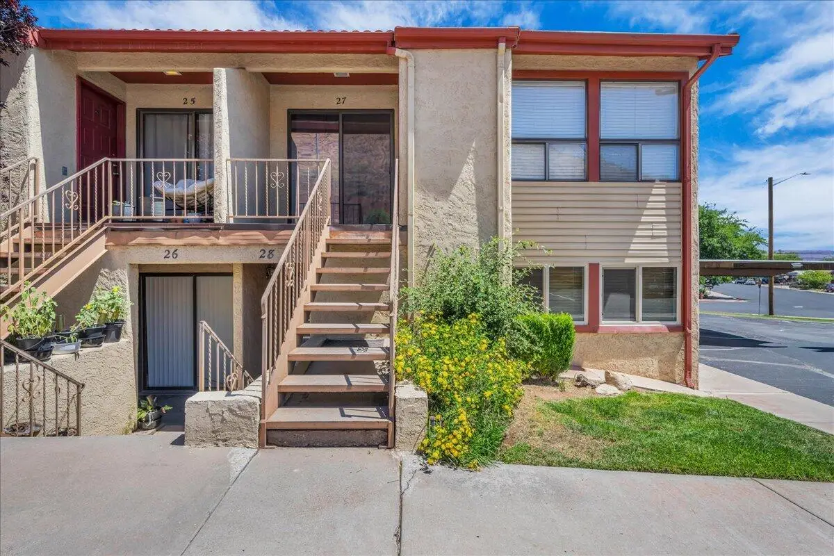 480 S 200 #27, Saint George, UT 84770 - #1