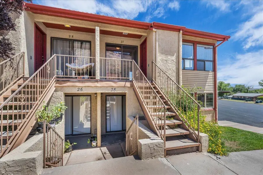 480 S 200 #27, Saint George, UT 84770 - #2