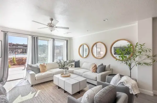 4846 N Fishers Island Way, St George, UT 84770
