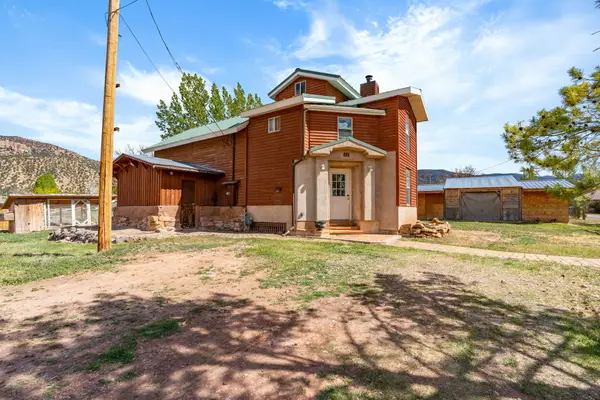 63 S 300, Paragonah, UT 84760