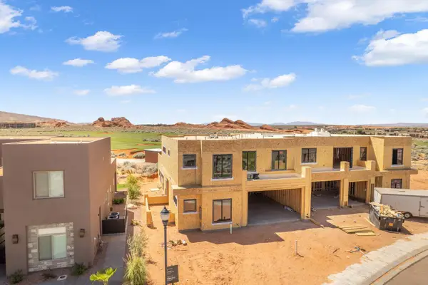 3228 S Yansa Trail, Hurricane, UT 84737
