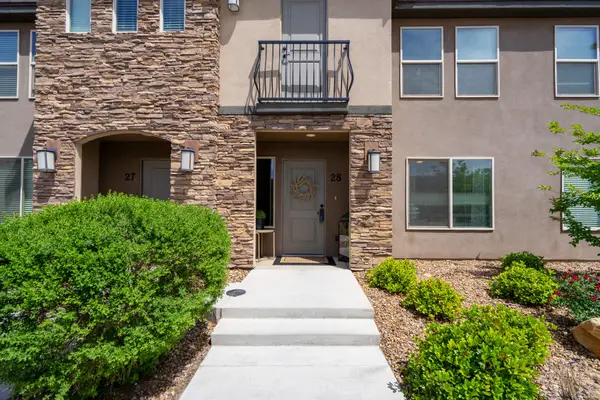 3239 S 840 #28, St George, UT 84790