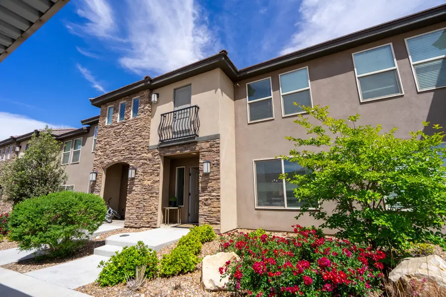 3239 S 840 #28, Saint George, UT 84790 - #2