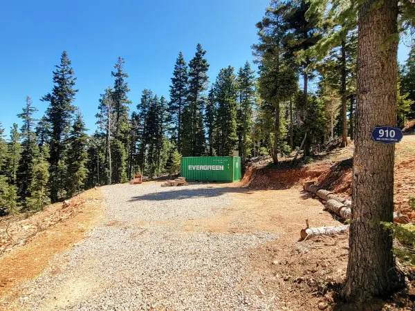 910 W Big Horn Cir, Duck Creek, UT 84762