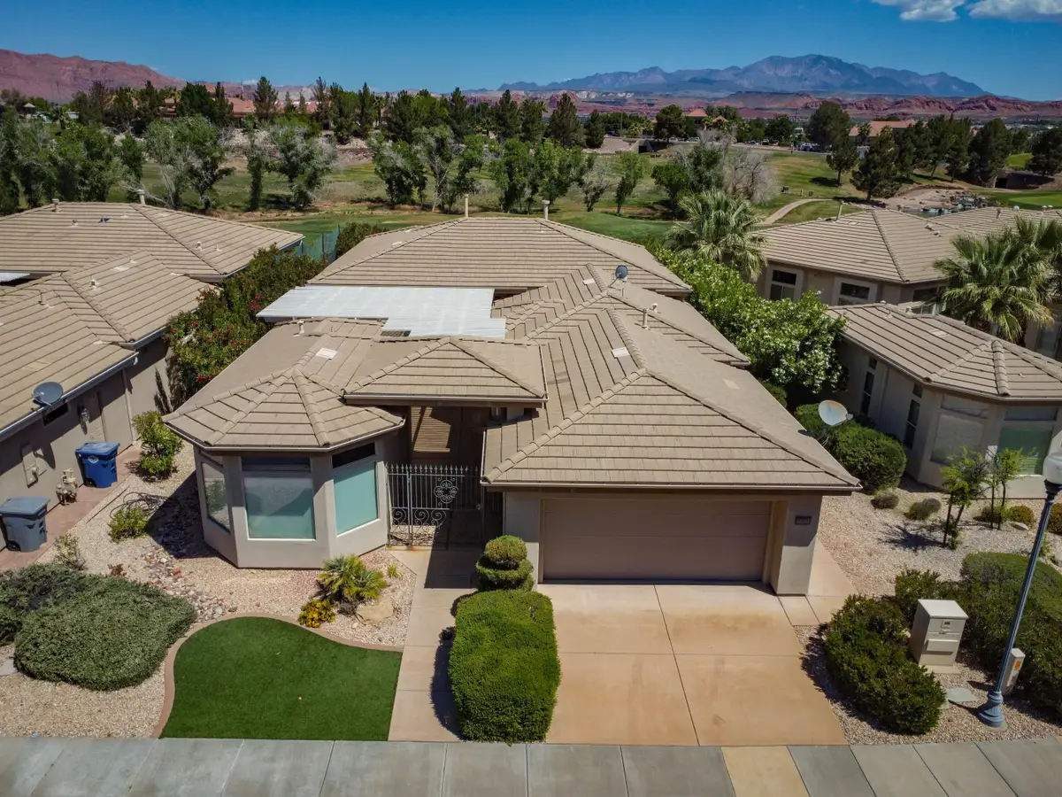 2335 W Sunbrook Dr #12, Saint George, UT 84770 - #1