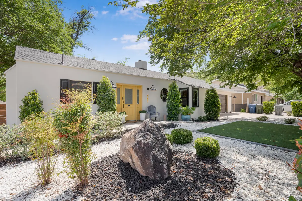 443 W 300, Saint George, UT 84770 - #1