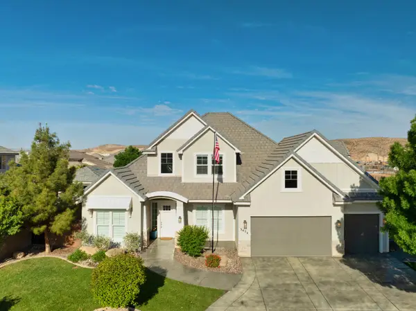 3454 S 2240, St George, UT 84790