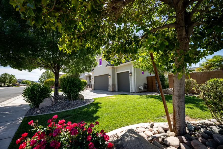 3454 S 2240, Saint George, UT 84790 - #3