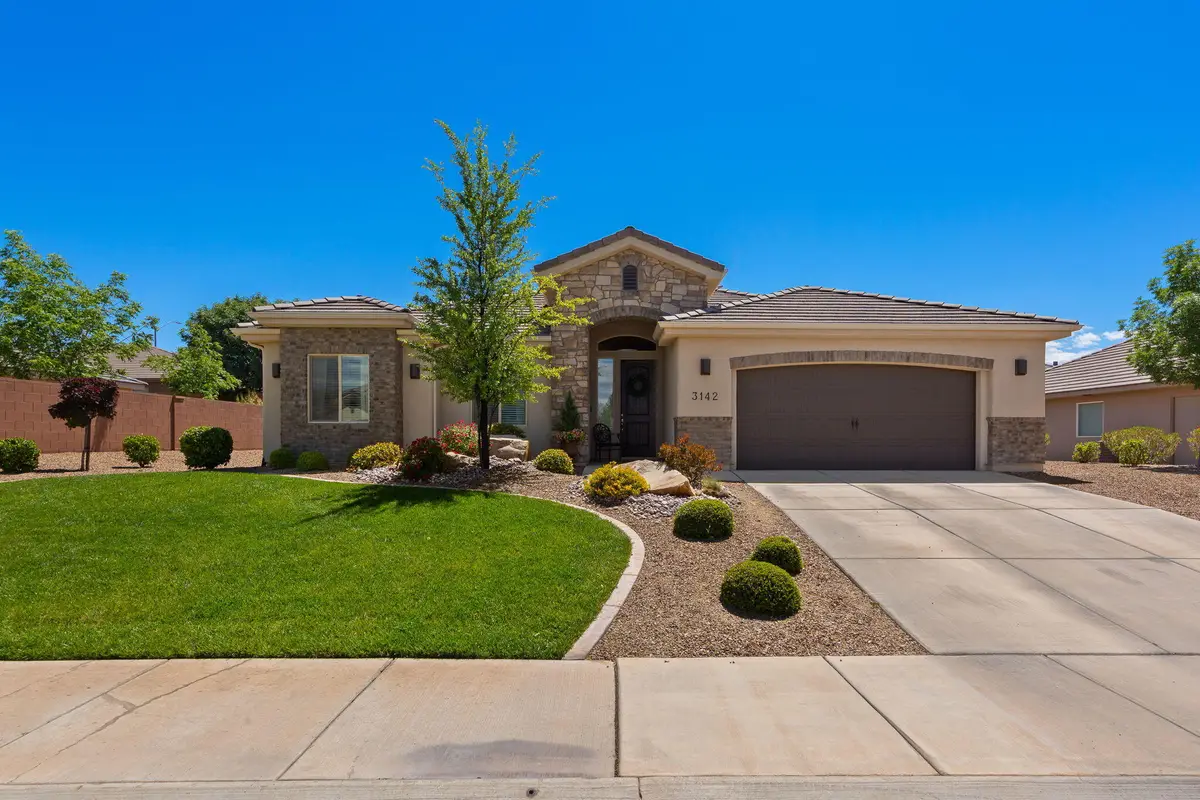 3142 Delany Dr, Saint George, UT 84790 - #1