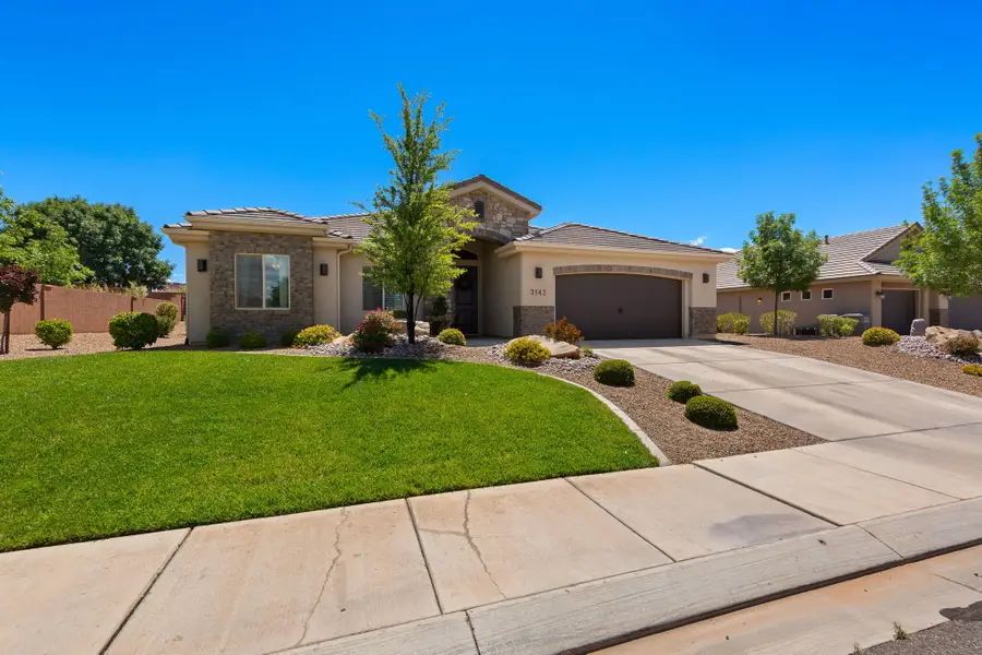 3142 Delany Dr, Saint George, UT 84790 - #2