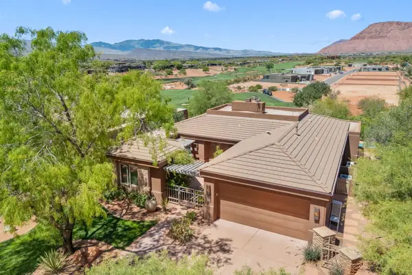 2255 N Tuweap Dr #44, St George, UT 84770