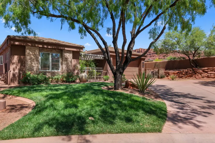 2255 N Tuweap Dr #44, Saint George, UT 84770 - #3