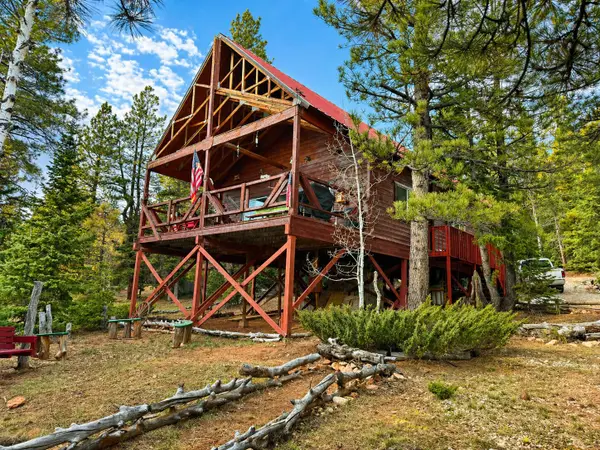 1145 W Doe Trail, Duck Creek, UT 84762