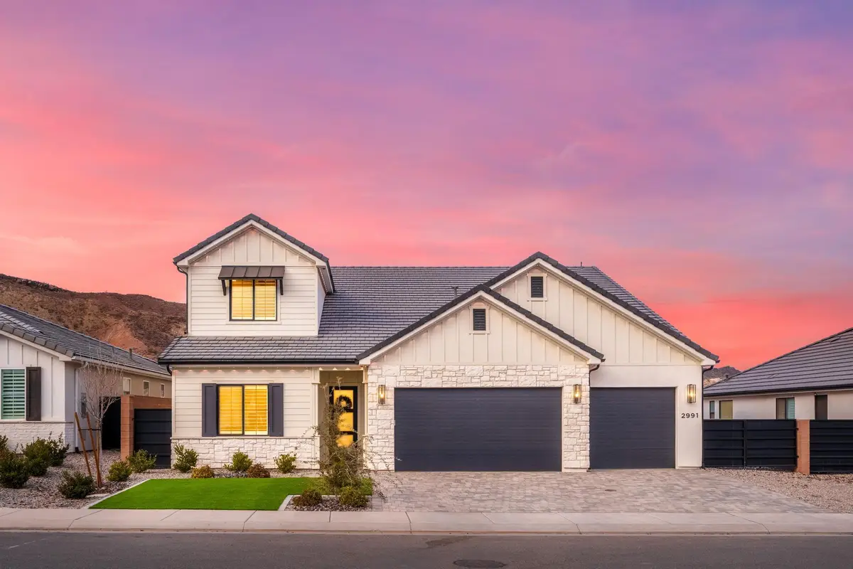 2991 E Rill Dr, Washington, UT 84780 - #1