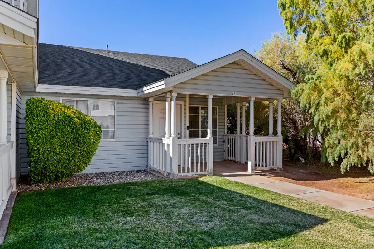 6222 W 135 #16, Hurricane, UT 84737 - #1