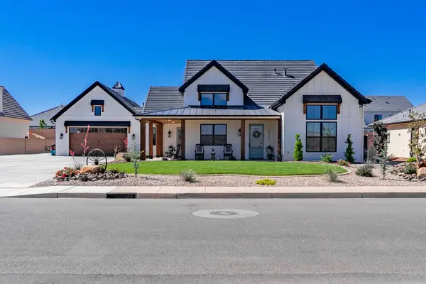 2920 E Seegmiller Dr, St George, UT 84790